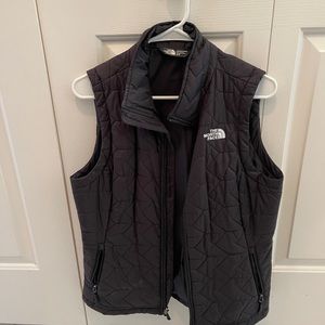 The North Face Vest